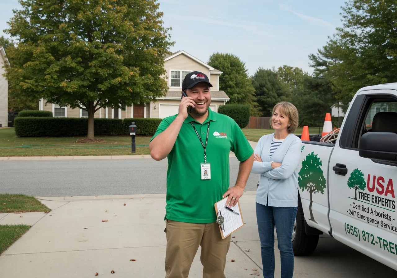 Tree Services South New Berlin, NY FAQs